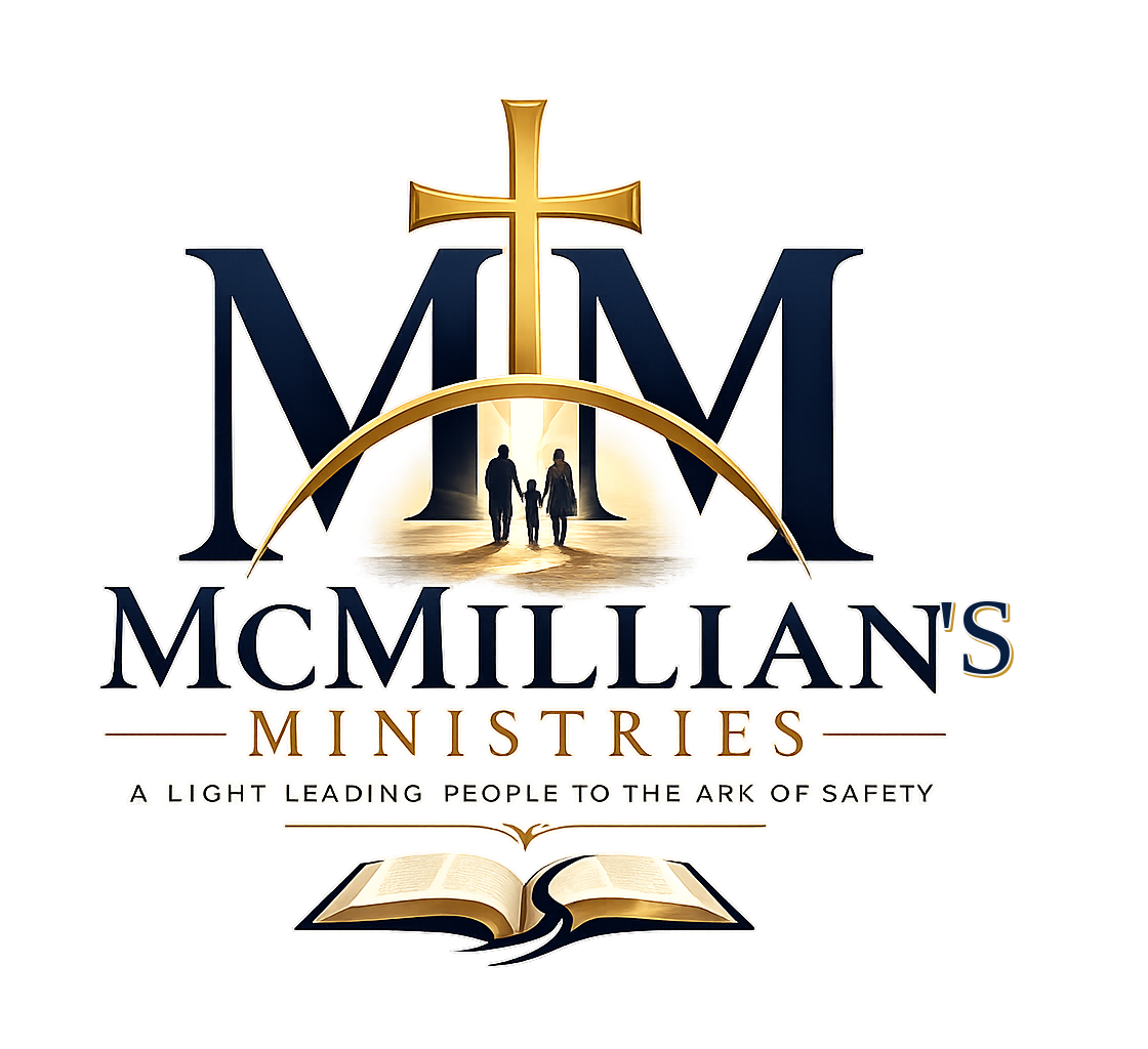 McMillian Ministries